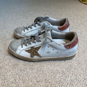 Golden Goose sneakers 36